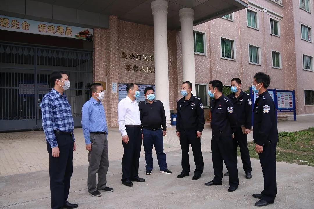 佛岡最新疫情動(dòng)態(tài)及自然微笑之旅的平靜啟示